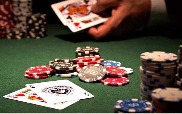 Poker sẽ có nhiều biến thể khác nhau