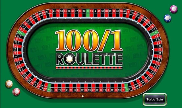 Cách chơi Roulette chuẩn xác nhất hiện nay