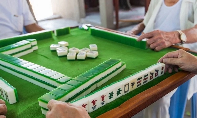 Mahjong là gì